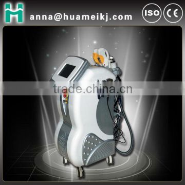 Beijing products high quality Elight ipl+rf for laser hair removal machine
