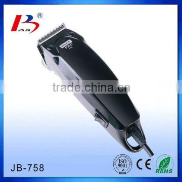 JB-758 Professional Electric Hair Clipper