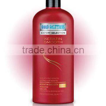 Keratin Infusing Shampoo 340ml