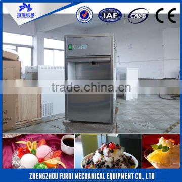 Excellent!!!high capacity ice crushing machine/ice crusher machine for home use