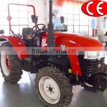 50hp JINMA tractor price with E-mark