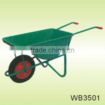 Wheel barrow for Japan market WB3501