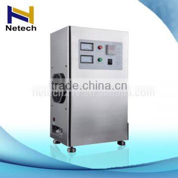 High concentration 2g-20g aquaculture ozone generators