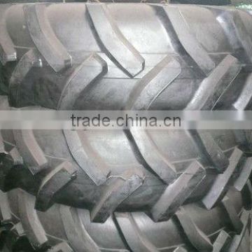 LARES radial Farm tyres R1 pattern