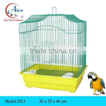 Factory of China Bird cage indoor bird cages