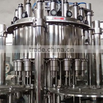juice plant/hot filling machine/juice machinery