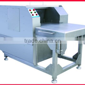 China factory supply Meat Flaking machine for frozen meat