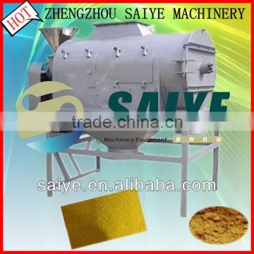 SYW-600 Series chemical materials airflow sieving machine