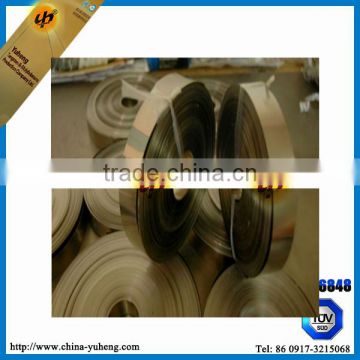 Wholesale price Nickel strip for lithium battery tab material