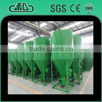 sheep feed processing line for animal food in China