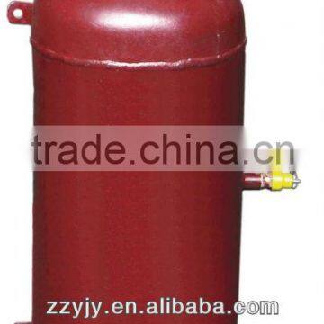 high pressure vessel , high pressure reaction vessels