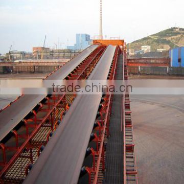 Steel Wire Rope for Conveyer Belt