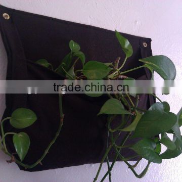 Hanging Plant Pocket Bag