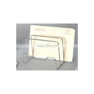 Metal Wire Office Stationery Letter Sorter