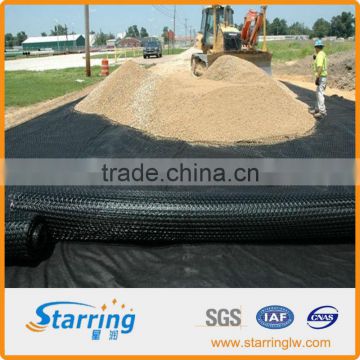 Pavement Stabilisation Biaxial BX Geogrid