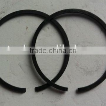 brush cutter spare parts piston ring set for 41.5CC 2-Stroke