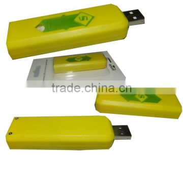 Hot sale rechargeable usb lighter.flameless rechargeable usb battery lighter