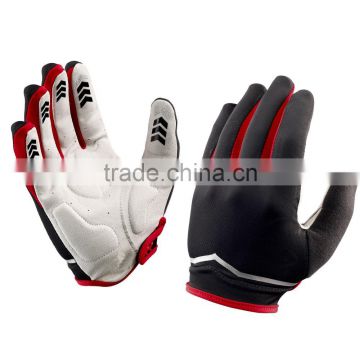 Full finger classical gloves for cycling