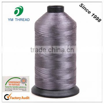 Nylon Sewing Thread 210D/3 for Leather Products