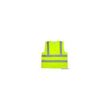 Sell Safety Vest