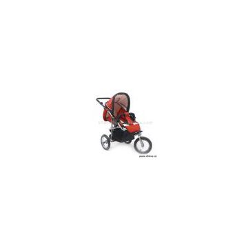 Sell New Design Baby Stroller 902A (902C)