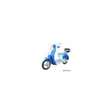 Sell Electric Bike