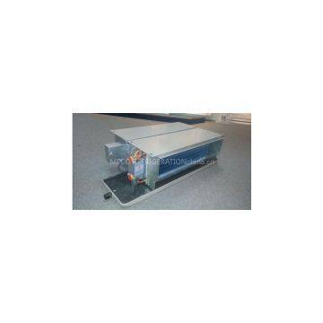 Ceiling concealed duct fan coil unit-200CFM