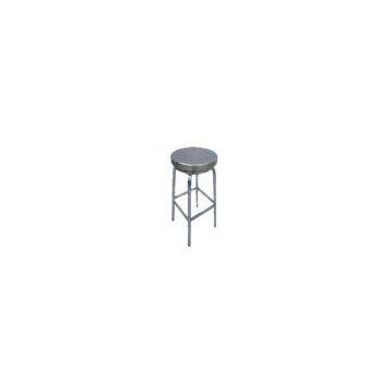 Spin round bar stool(A-middle)