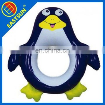 new promotion cute animal shape PVC inflatable toys