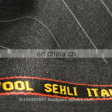 Polyester Wool suits PW 70/30