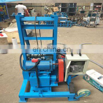 3 inch diameter water well drilling rig/small water well drilling machine