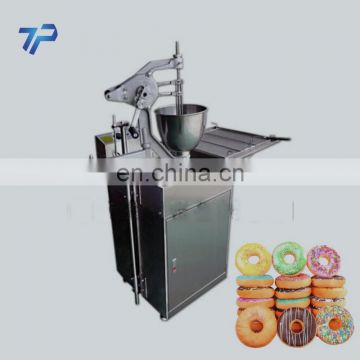 High Quality Customized industrial donut hole maker with factory price