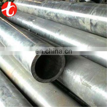 Boiler Pipes / Tubes Application astm a335 p11 low alloy steel pipe