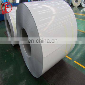 Tianjin Anxintongda ! painted color coating steel coloring coil ppgi with great price