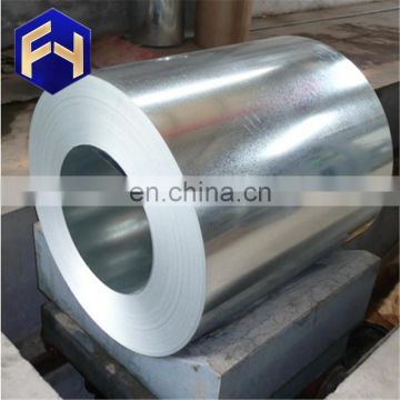 Gi SteelHDG hot-rolled sheet s350gd galvanized steel for wholesales
