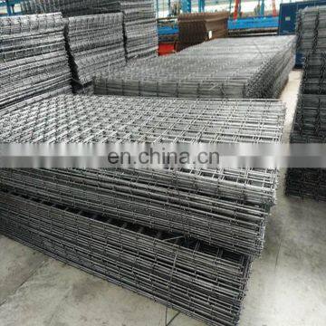 rebar welded mesh f72 f82 Concrete Reinforced steel bar welded mesh/concrete reinforcement wire mesh