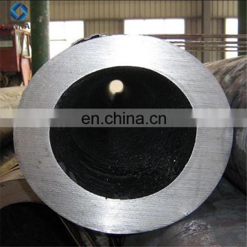 ASTM Small diameter 26.7mm carbon steel seamless pipe, DN 20 SCH 40 hot rolled seamless steel tube