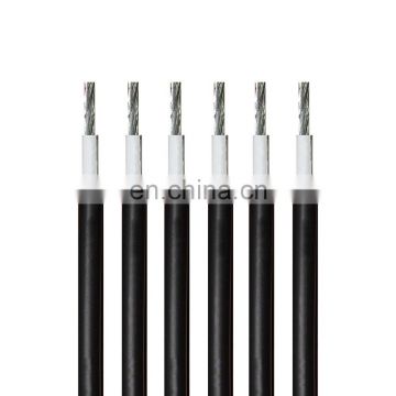 New Arrival China Good Flexibility Pv Cable