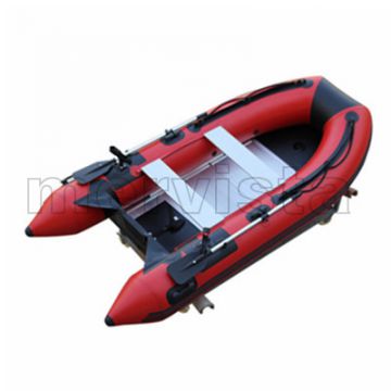 2019 CE China Inflatable Speed Boat Sale