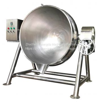 Reliable Insulating Vulcan Hart Steam Kettle Anti-corrosive