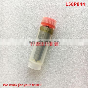 TOP quality Common Rail Nozzle DLLA158P844 158P844 844D for 095000-5342/095000-6363 made in China