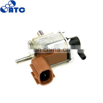 MR127520 car parts Vacuum egr solenoid valve