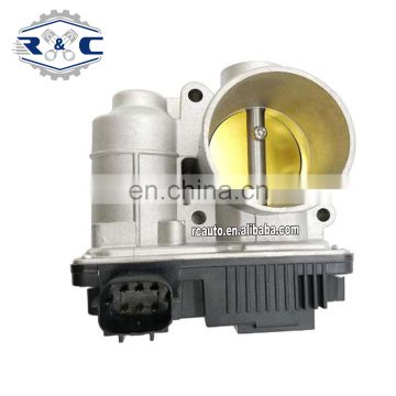 R&C High Quality Auto throttling valve engine system 16119AU000 16119AU003 16119AU00A 16119AU00B for Nissan car throttle body