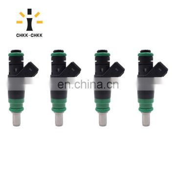 Original Quality Fuel Injector Nozzle 9F593 98MFBB 98MF-BB 1429840 With 1 Year Warranty