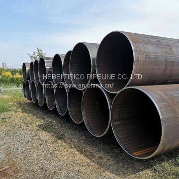 Smls Pipe For Seashore Cold Expansion After Welding