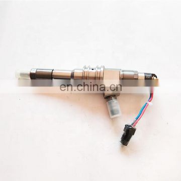 Aftermarket low price engine parts 0445120006 common rail injector