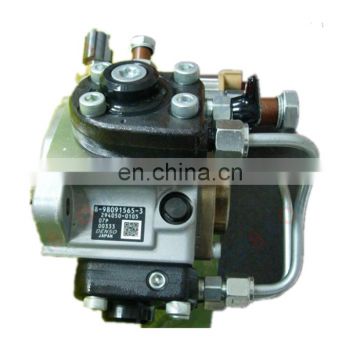 8980915651 8980915650 8980915654 genuine part 6HK1 engine fuel injection pump for ISUZU