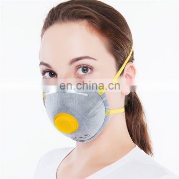 Custom Disposable Hay Fever Pollen Dust Medical Mask