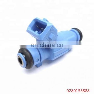 Durable Fuel Injector Nozzle 0280155888