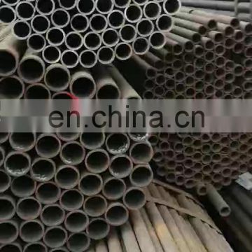 6" carbon big dia thin thickness steel seamless pipe